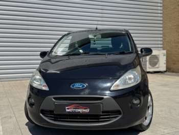 Used Ford Ka 2010 for sale - 74626906: Photo