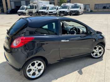 Used Ford Ka 2010 for sale - 74626906: Photo