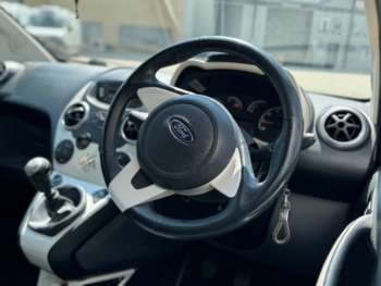 Used Ford Ka 2010 for sale - 74626906: Photo