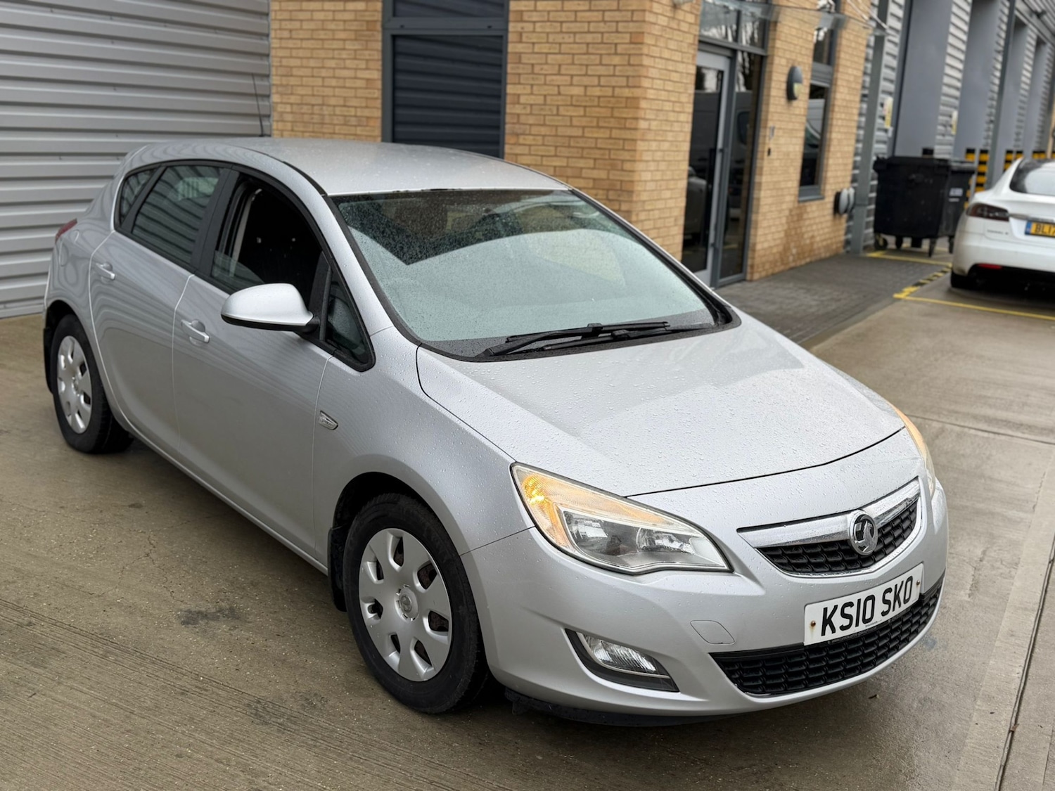 Used Vauxhall Astra 2010 for sale - 76885265: Photo 7