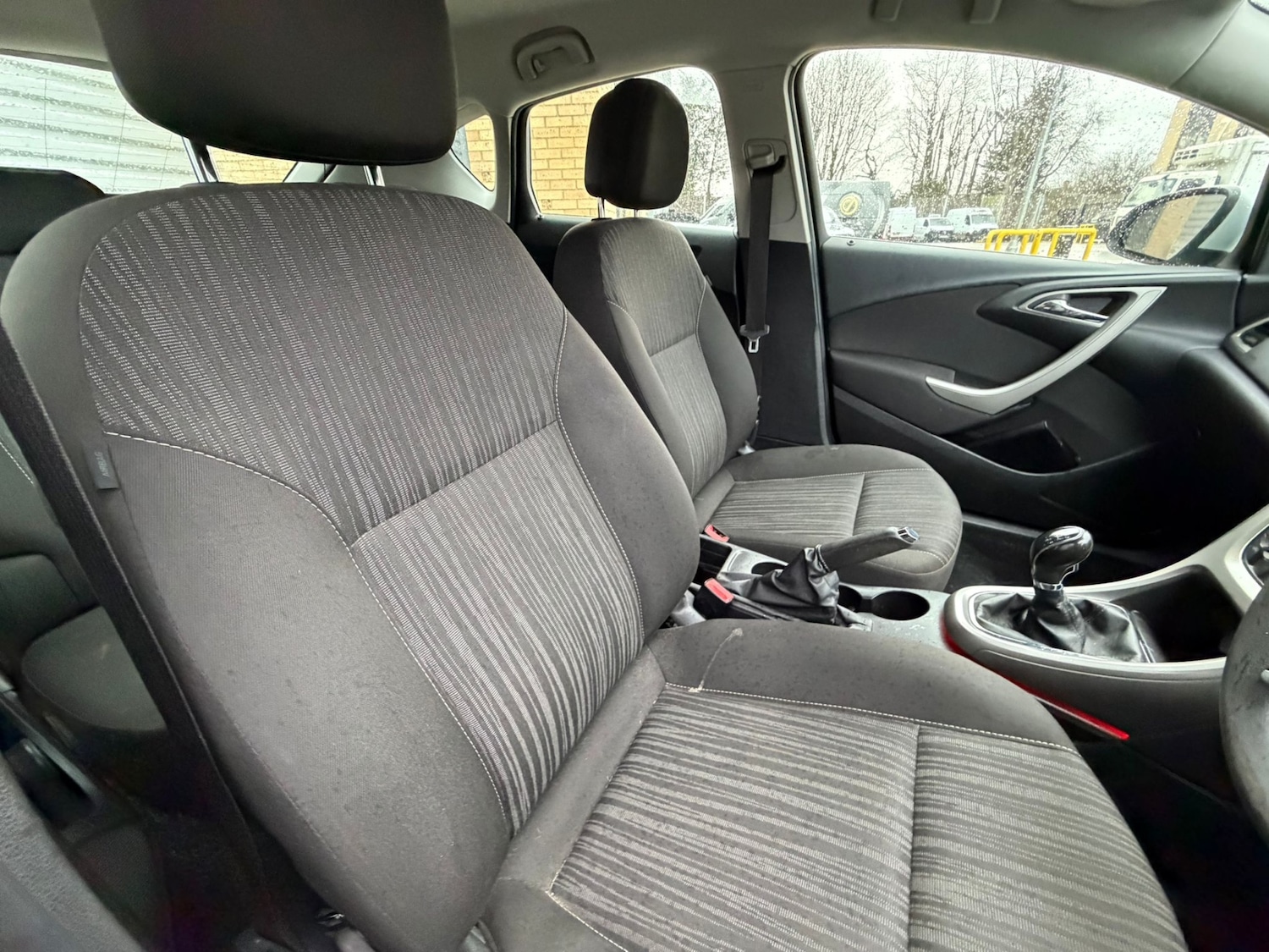 Used Vauxhall Astra 2010 for sale - 76885265: Photo 9