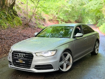 Used Audi A6 2011 for sale - 79188089: Photo