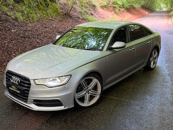 Used Audi A6 2011 for sale - 79188089: Photo