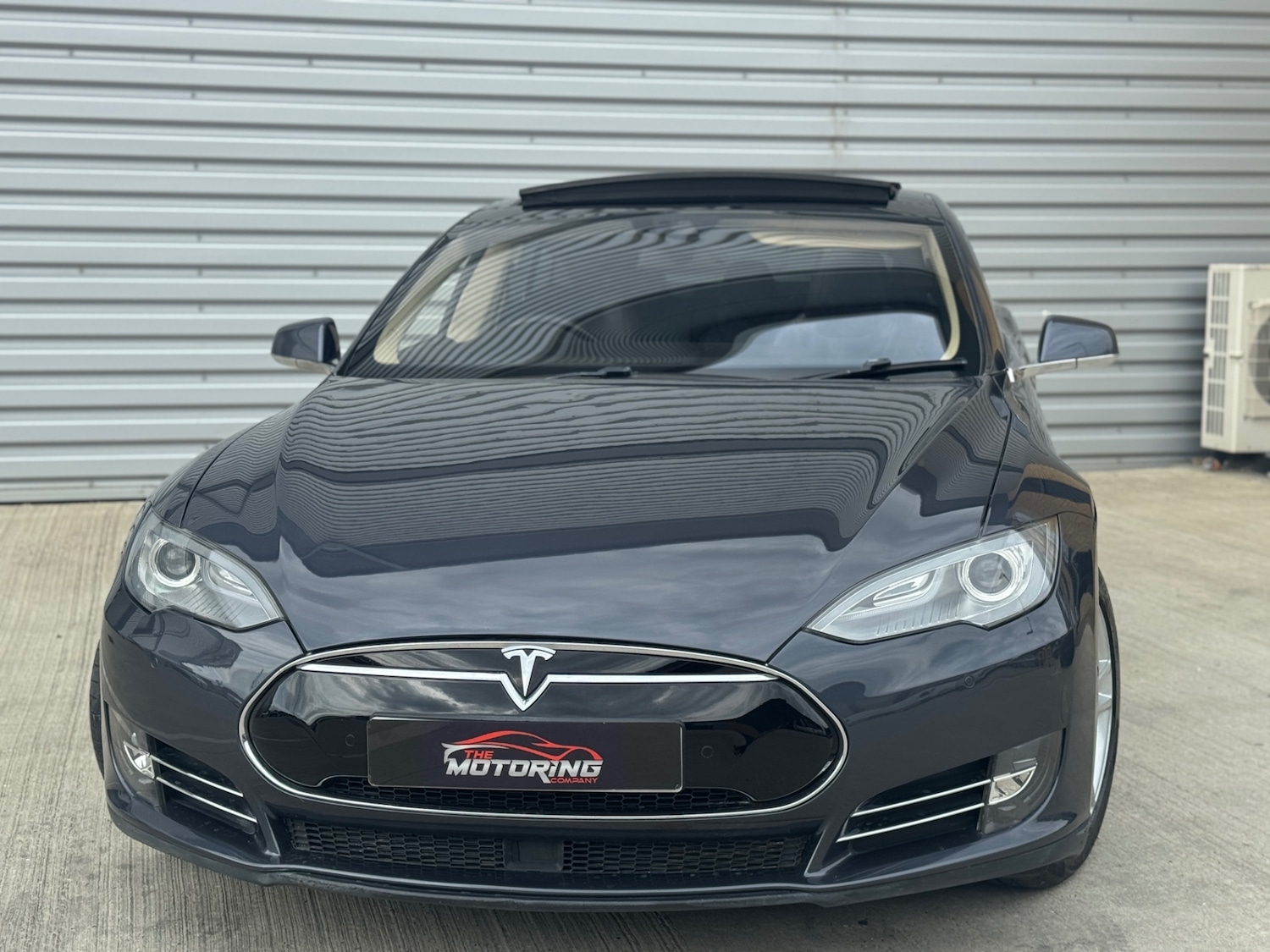 Used Tesla Model S 2014 for sale - 77536151: Photo 3