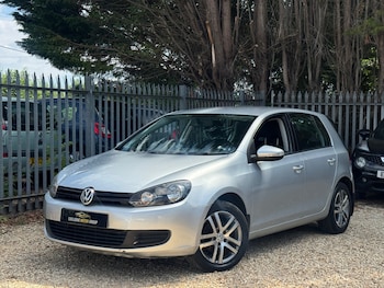 Used Volkswagen Golf 2009 for sale - 79387092: Photo