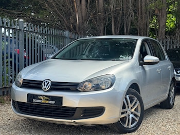Used Volkswagen Golf 2009 for sale - 79387092: Photo