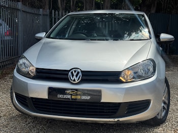 Used Volkswagen Golf 2009 for sale - 79387092: Photo