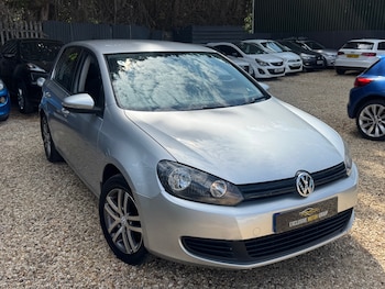 Used Volkswagen Golf 2009 for sale - 79387092: Photo