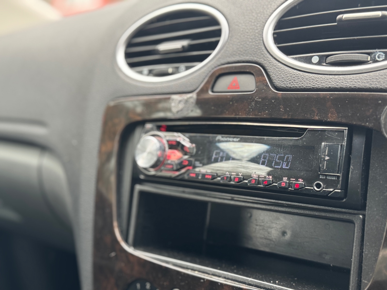 Used Ford Focus 2007 for sale - 78045454: Photo 11