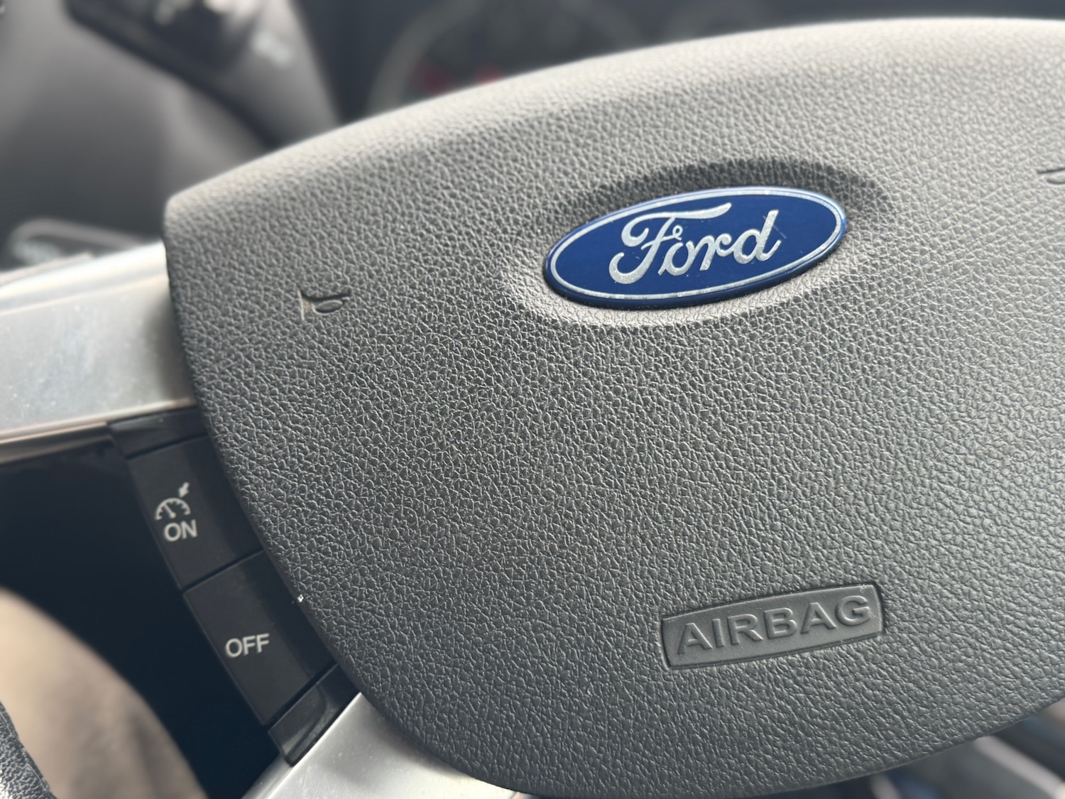 Used Ford Focus 2007 for sale - 78045454: Photo 12