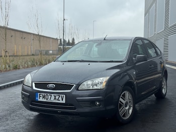 Used Ford Focus 2007 for sale - 78045454: Photo