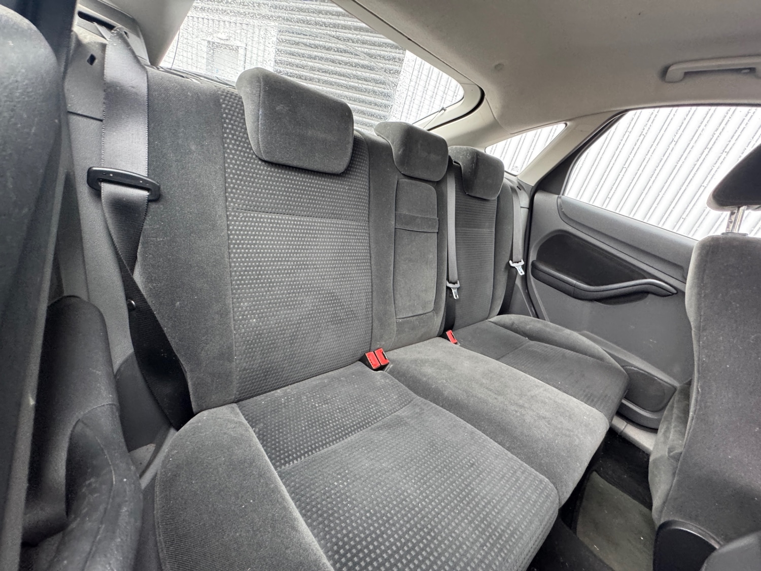 Used Ford Focus 2007 for sale - 78045454: Photo 6