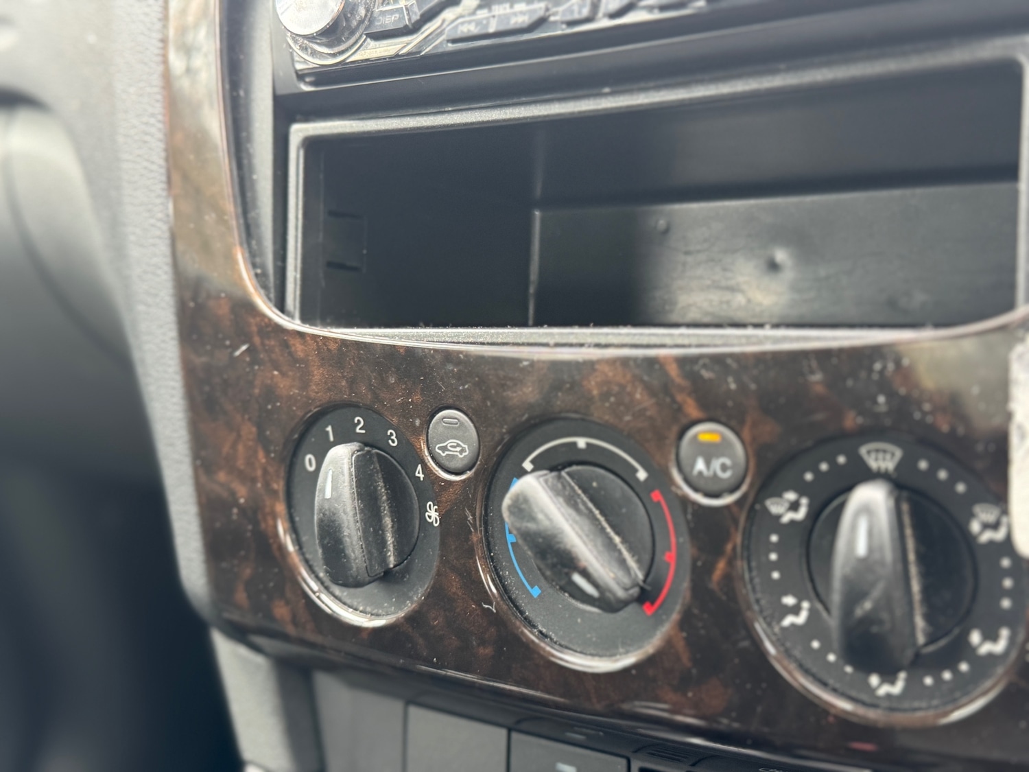 Used Ford Focus 2007 for sale - 78045454: Photo 9