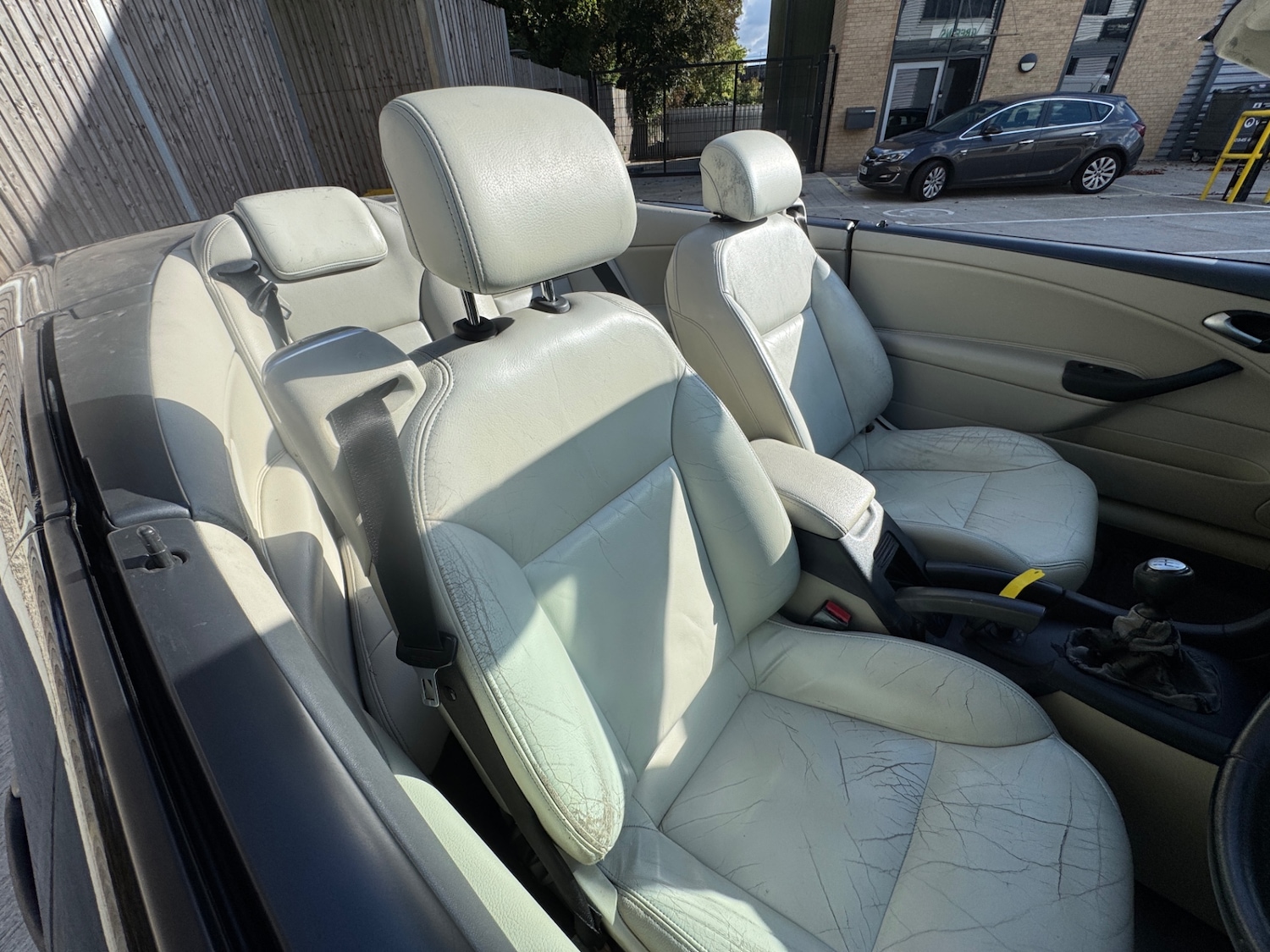 Used Saab 9-3 2005 for sale - 78045751: Photo 6