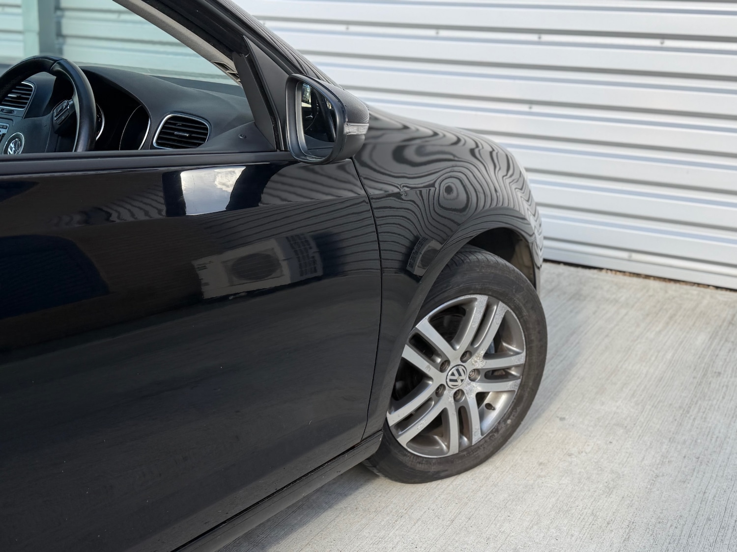 Used Volkswagen Golf 2012 for sale - 76571302: Photo 10