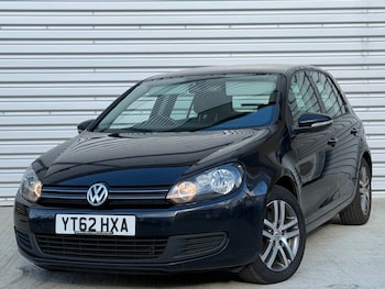 Used Volkswagen Golf 2012 for sale - 76571302: Photo