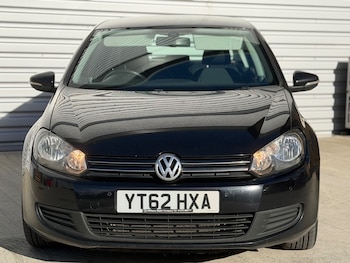 Used Volkswagen Golf 2012 for sale - 76571302: Photo
