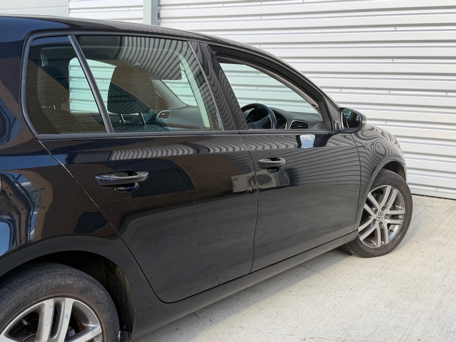 Used Volkswagen Golf 2012 for sale - 76571302: Photo 5