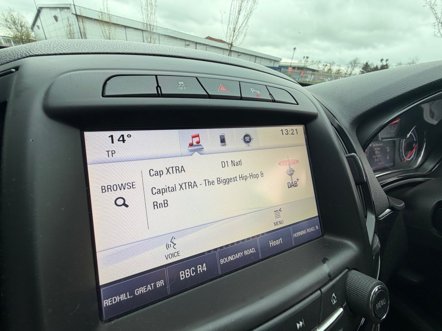 Used Vauxhall Insignia 2015 for sale - 78213905: Photo 15