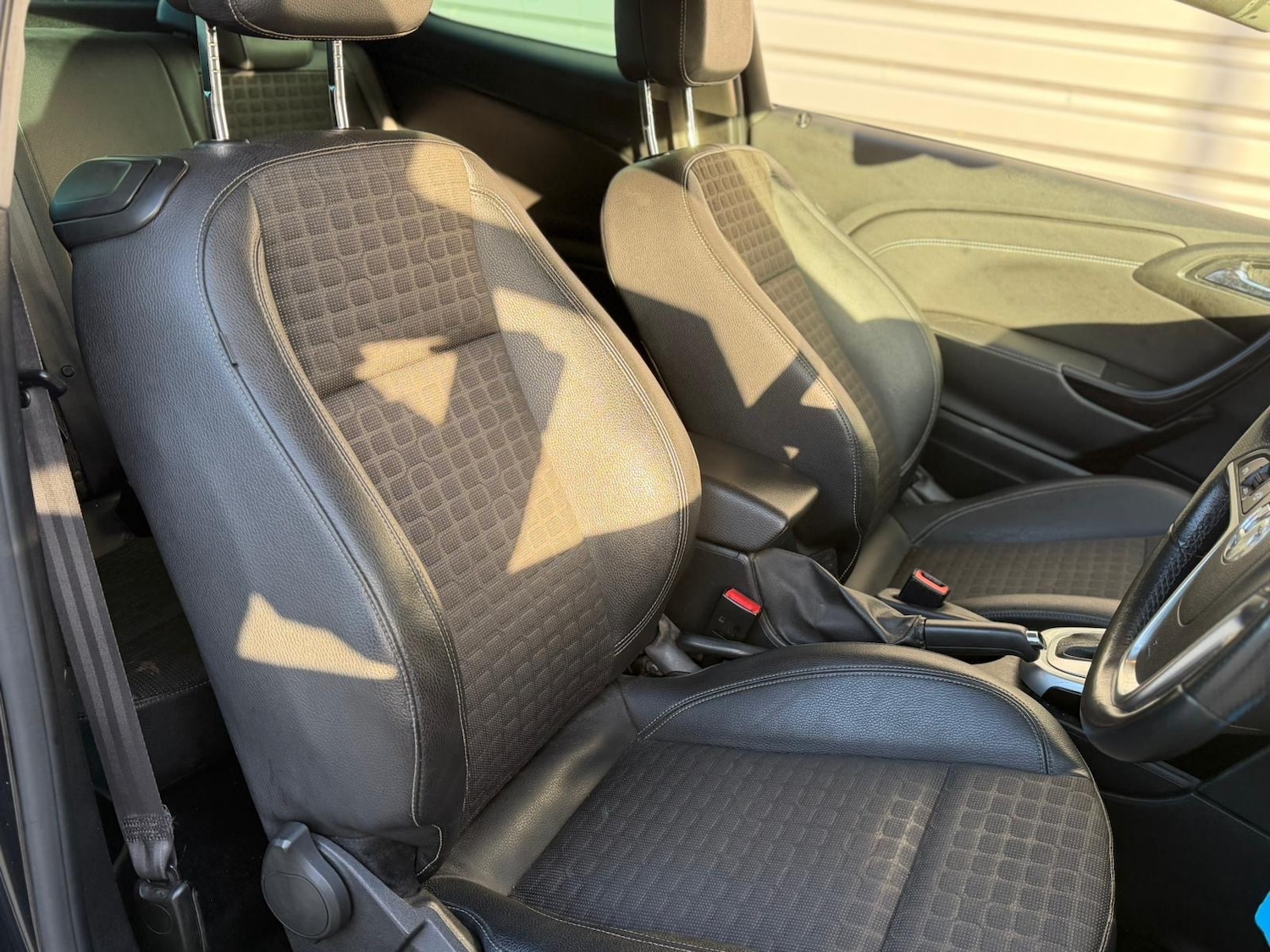 Used Vauxhall Astra GTC 2014 for sale - 76605977: Photo 10