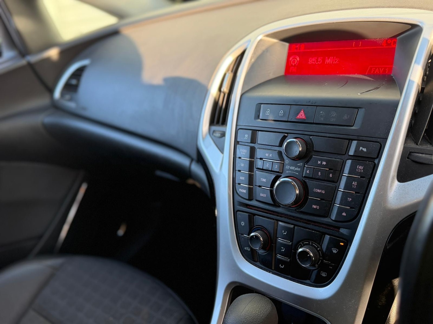 Used Vauxhall Astra GTC 2014 for sale - 76605977: Photo 11