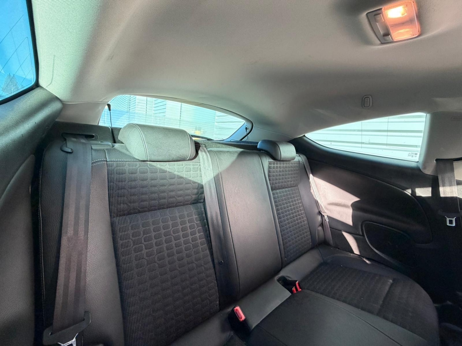 Used Vauxhall Astra GTC 2014 for sale - 76605977: Photo 13