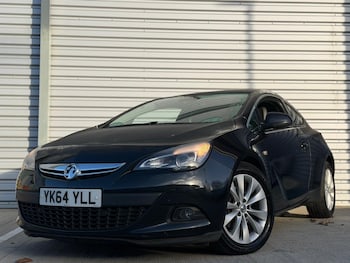 2014 (64) - 2.0 CDTi 16V SRi 3dr Auto