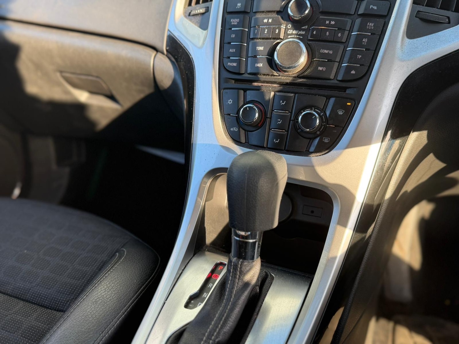 Used Vauxhall Astra GTC 2014 for sale - 76605977: Photo 9