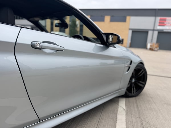 Used BMW M4 2015 for sale - 75361358: Photo 10