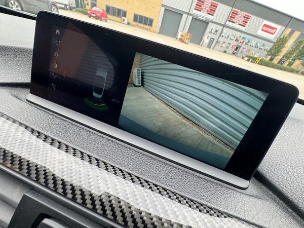Used BMW M4 2015 for sale - 75361358: Photo 11