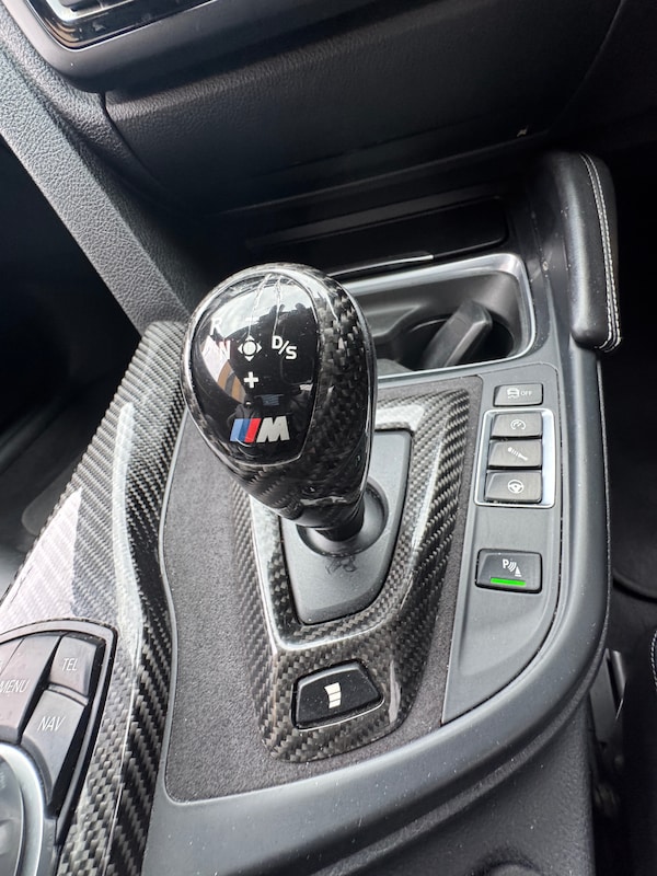 Used BMW M4 2015 for sale - 75361358: Photo 13