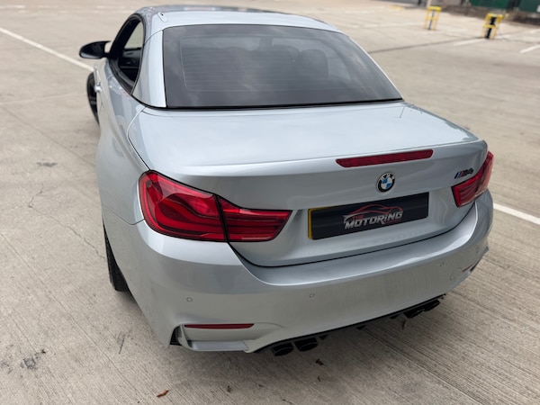 Used BMW M4 2015 for sale - 75361358: Photo 14