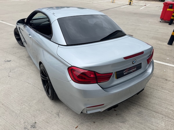 Used BMW M4 2015 for sale - 75361358: Photo 15