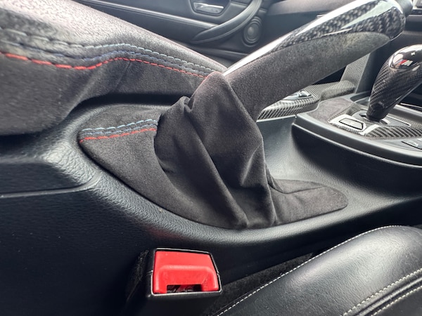 Used BMW M4 2015 for sale - 75361358: Photo 16