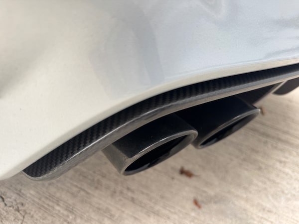 Used BMW M4 2015 for sale - 75361358: Photo 18