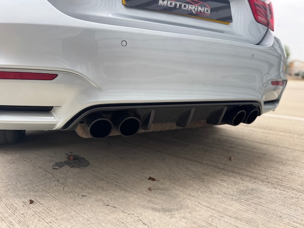 Used BMW M4 2015 for sale - 75361358: Photo 19