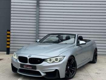 Used BMW M4 2015 for sale - 75361358: Photo