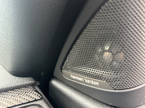 Used BMW M4 2015 for sale - 75361358: Photo 20