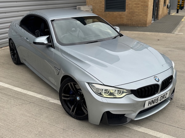 Used BMW M4 2015 for sale - 75361358: Photo 21