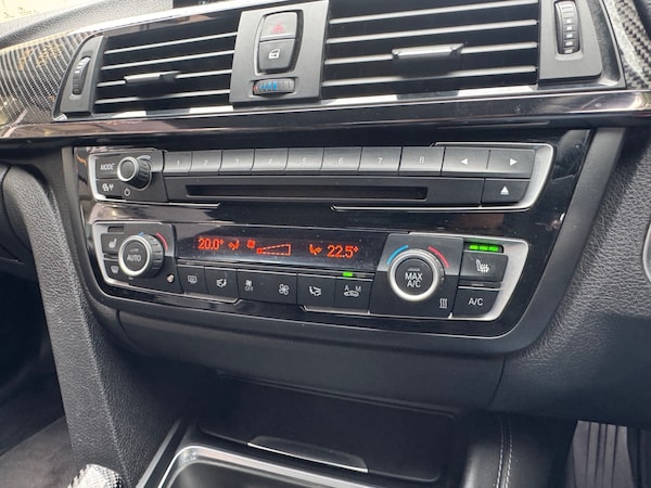 Used BMW M4 2015 for sale - 75361358: Photo 23
