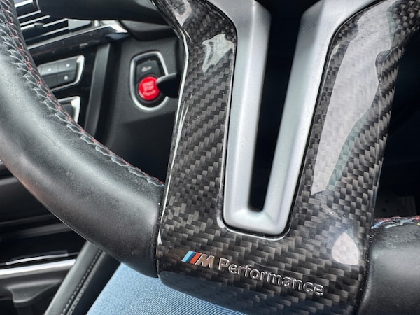 Used BMW M4 2015 for sale - 75361358: Photo 25