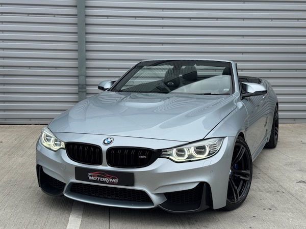 Used BMW M4 2015 for sale - 75361358: Photo 2