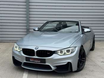 Used BMW M4 2015 for sale - 75361358: Photo