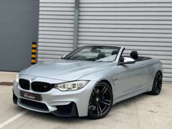 Used BMW M4 2015 for sale - 75361358: Photo