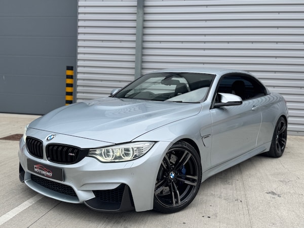 Used BMW M4 2015 for sale - 75361358: Photo 4