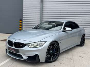 Used BMW M4 2015 for sale - 75361358: Photo