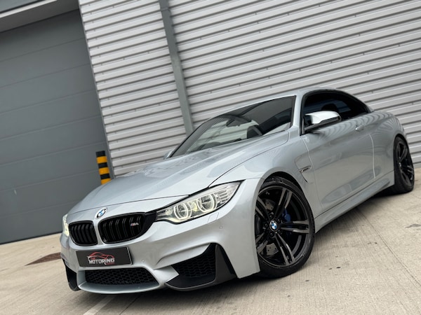 Used BMW M4 2015 for sale - 75361358: Photo 5