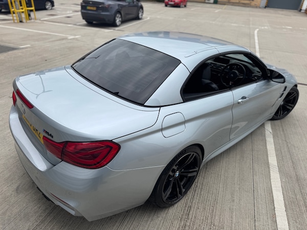 Used BMW M4 2015 for sale - 75361358: Photo 6
