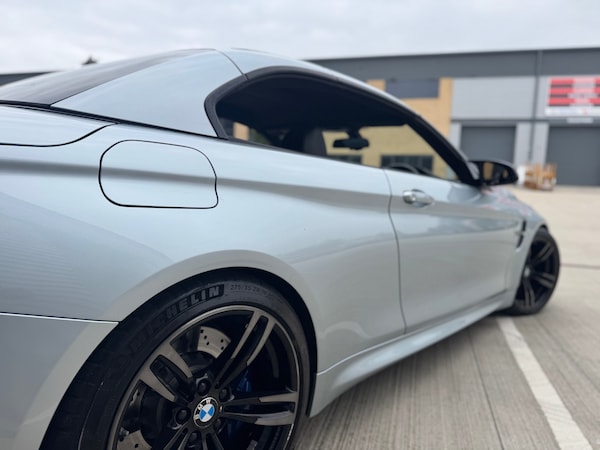 Used BMW M4 2015 for sale - 75361358: Photo 7
