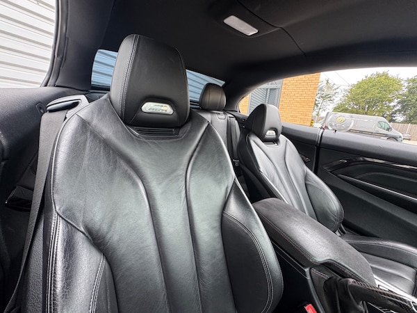 Used BMW M4 2015 for sale - 75361358: Photo 8